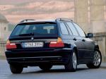 BMW 320d Touring 2000 года